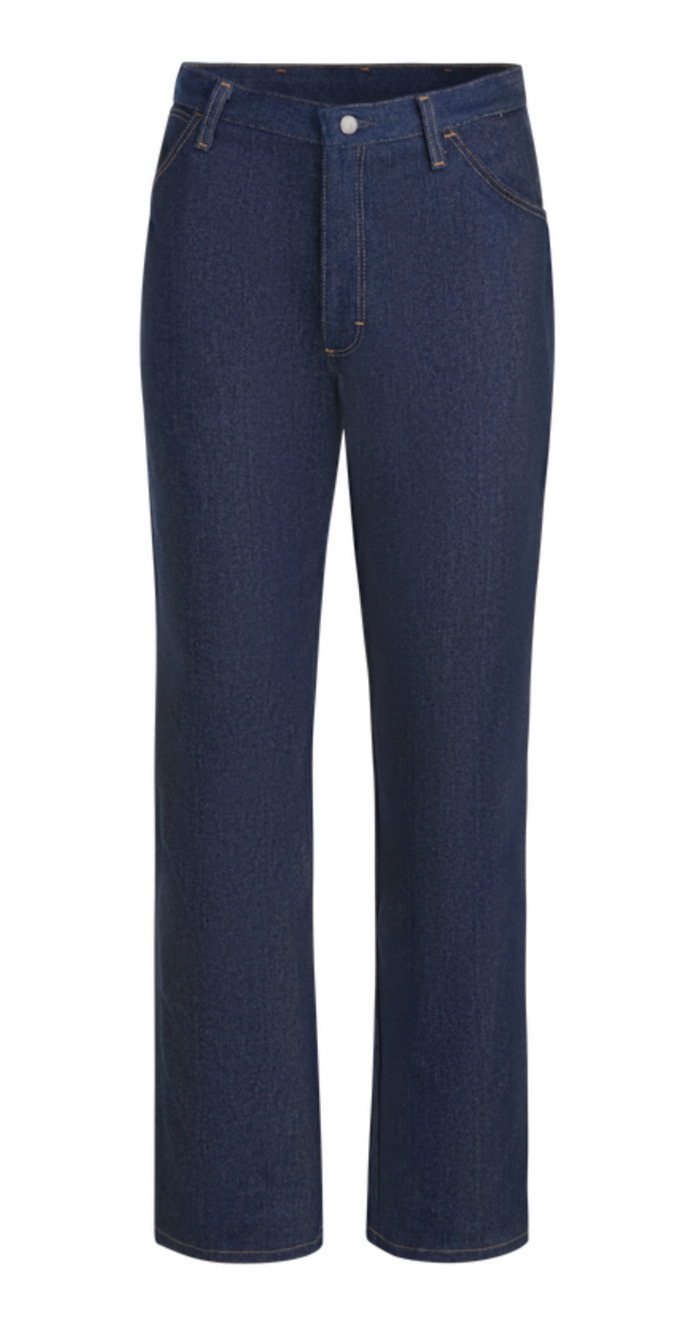 Bulwark Mens Relaxed Excel FR Jeans Size 38 x 34 PEJ2 Uniform Fire Resistant New